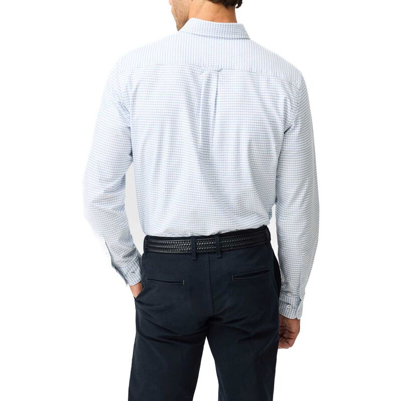 Rodd & Gunn Oxford Oakvale Shirt image number 1